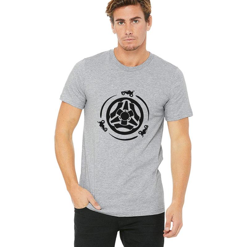 Jual Indoclothing Game Rocket League 03 T Shirt Unisex Murah Maret