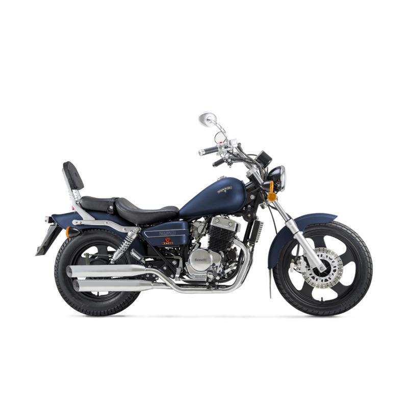 Jual Benelli Patagonian Eagle 250 Sepeda Motor Vin 2020 Otr Banjarmasin Murah Mei 2021 Blibli