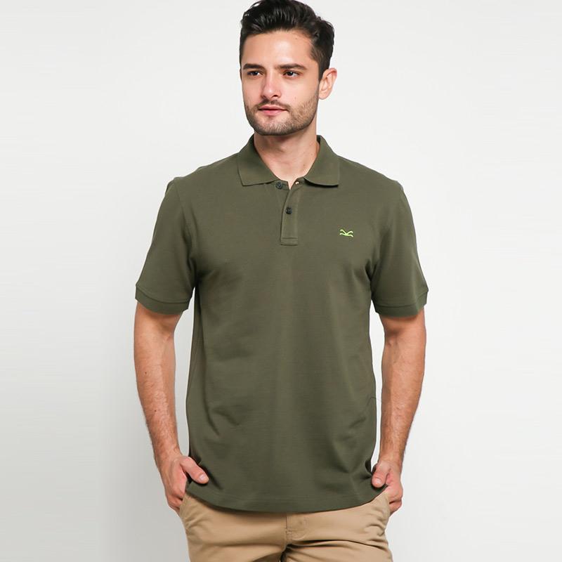 edwin chambray shirt