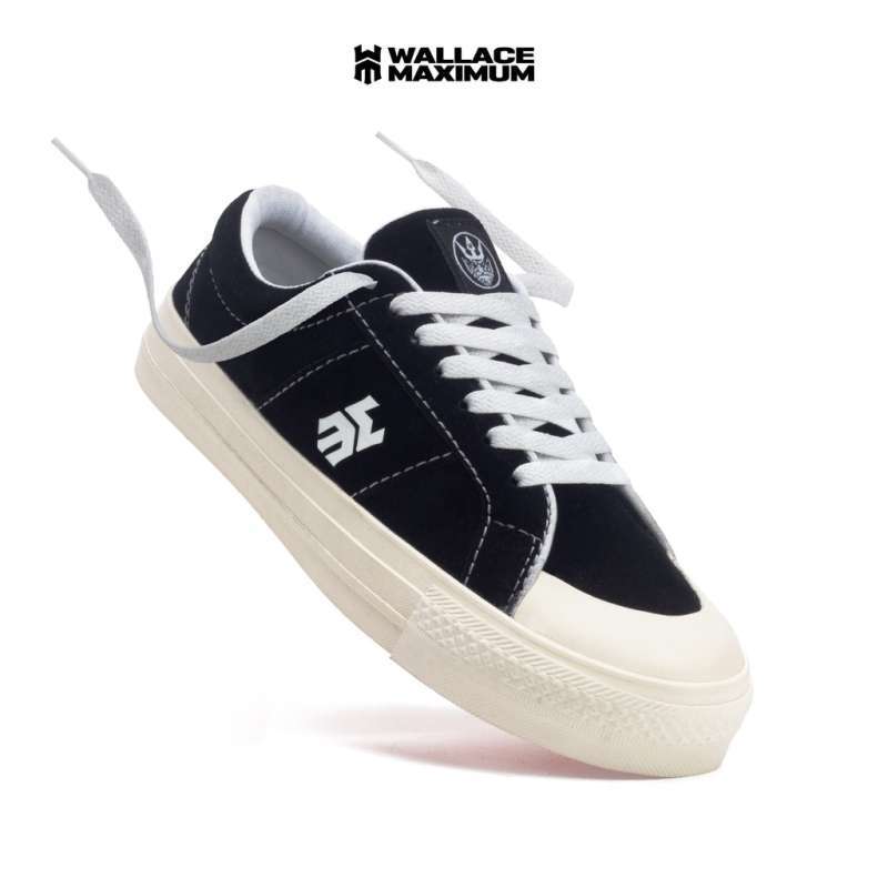 Sepatu skate outlet lokal