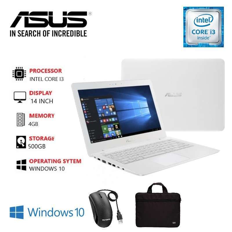 Asus i3 ram 4gb hotsell