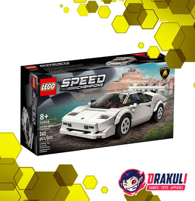 Harga lego lamborghini deals