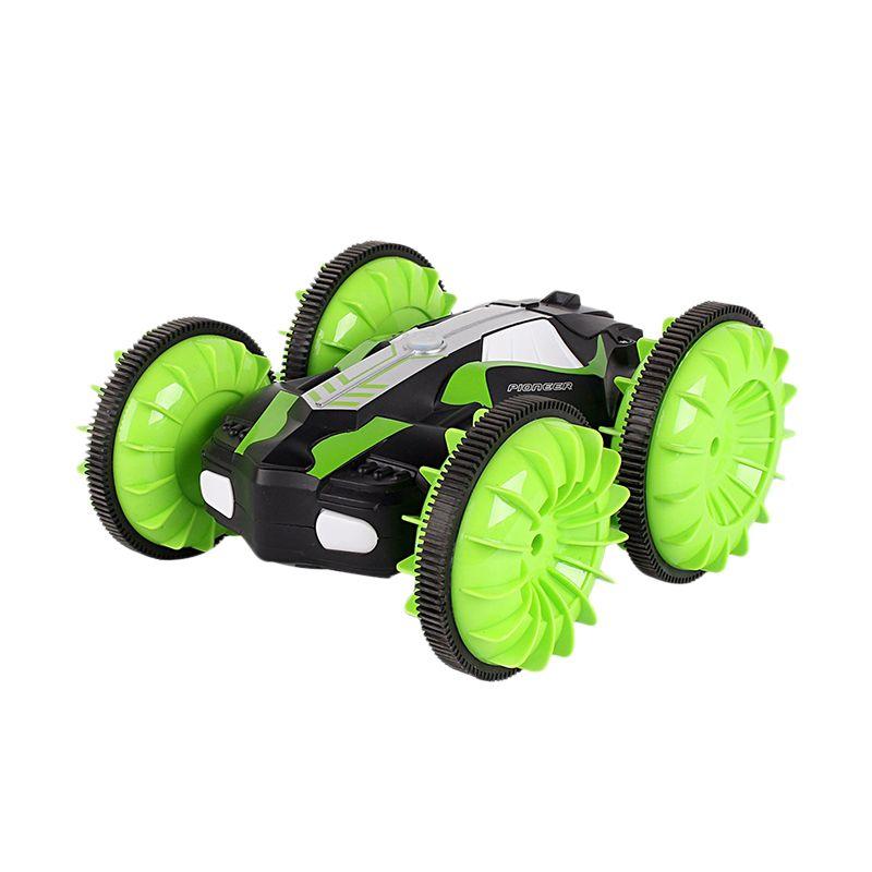 4wd toy car
