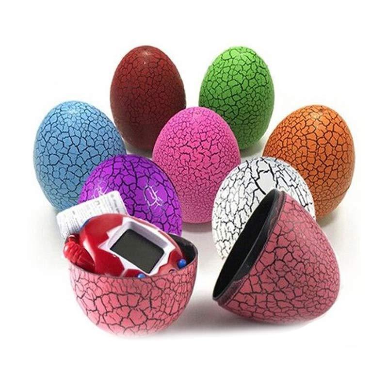 Jual H Ikea Virtual Pet Video Broken Eggs Game Machine Random Color Online Desember 2020 Blibli