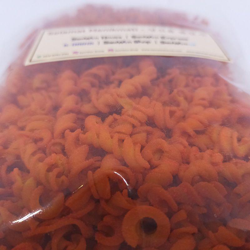 Jual Samwon Makaroni Spiral Balado Snack 100 G Online November 2020 Blibli Com