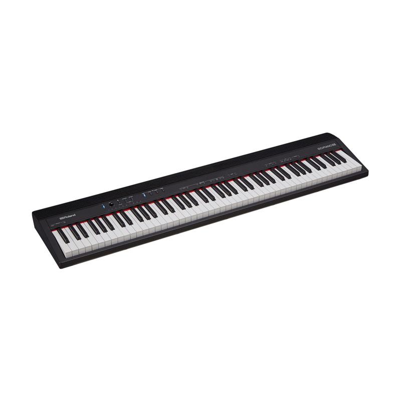 Harga roland go piano clearance