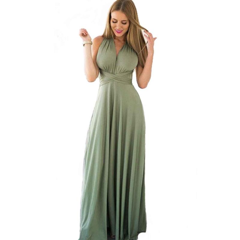 womens formal maxi dress