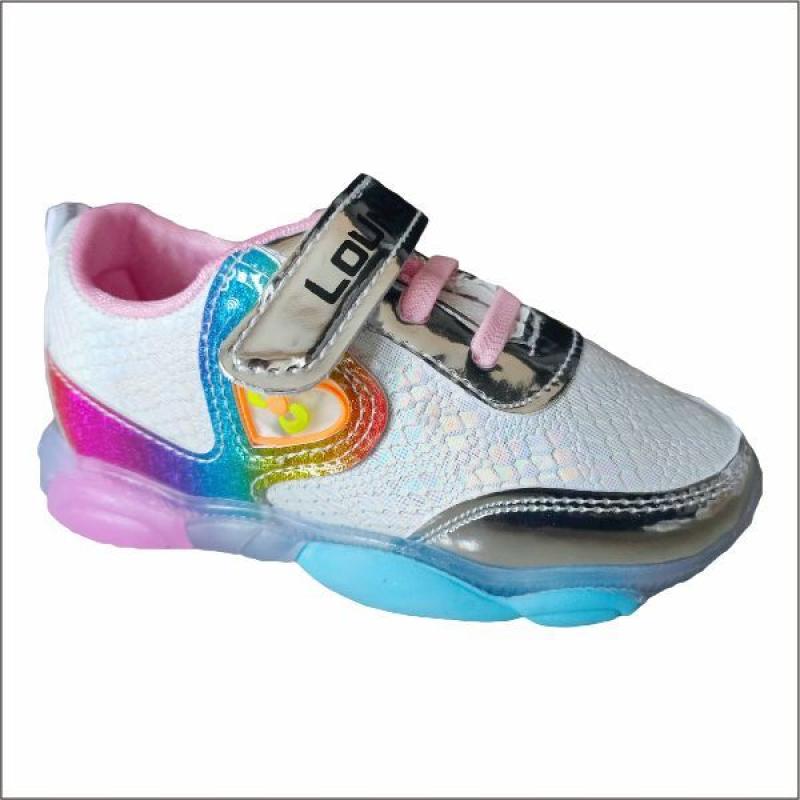 Jual Lounch Kpp 6830 Sepatu Lampu Anak Online September 2020 Blibli Com