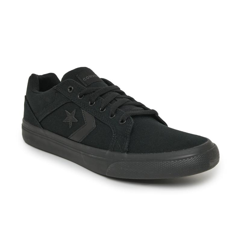 Converse el distrito black sales