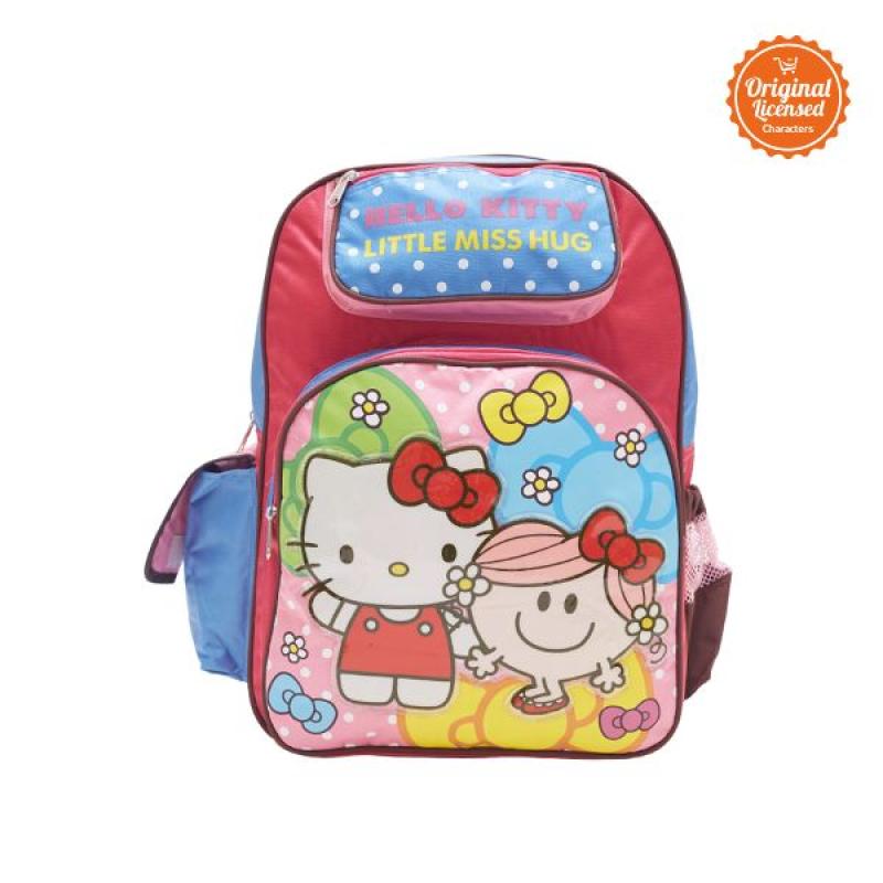 Promo Hello Kitty Backpack Large Hello 