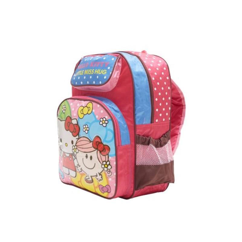 Promo Hello Kitty Backpack Large Hello 