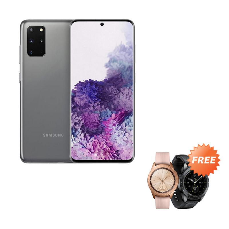 Jual Samsung Galaxy S20 Plus Smartphone 