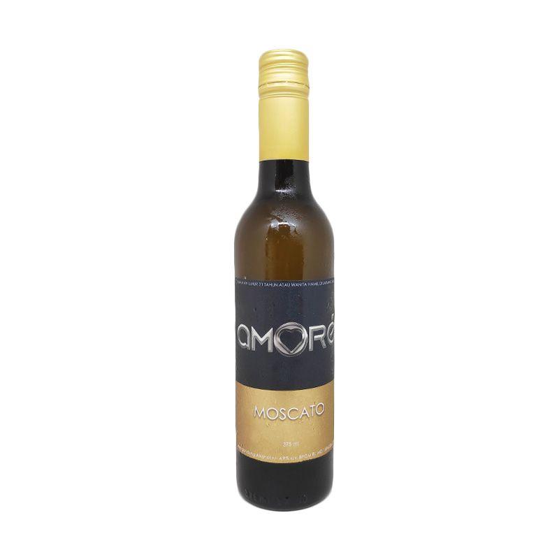 amore moscato