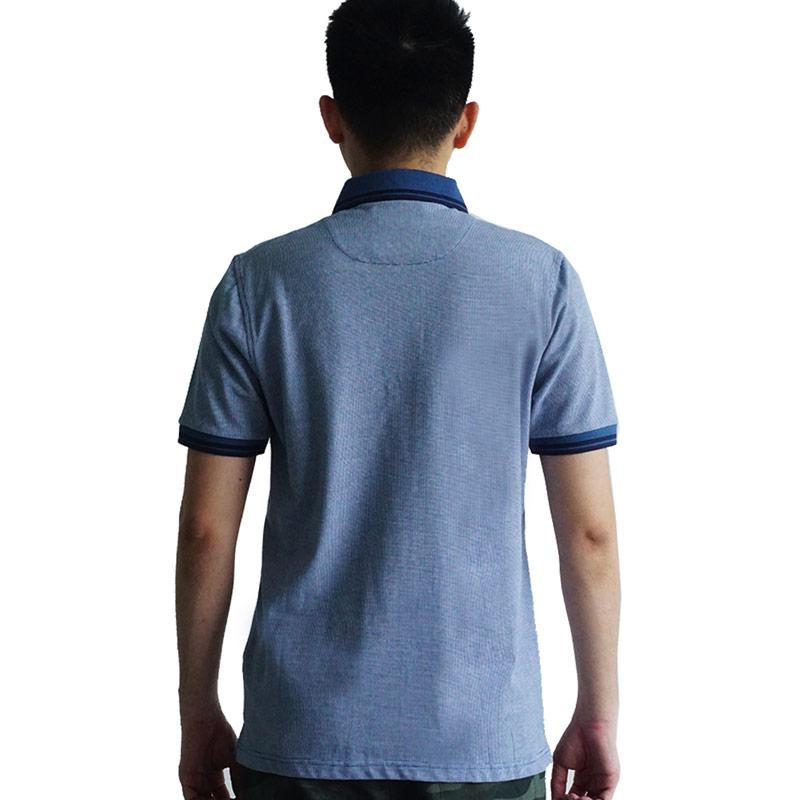 Jual Walrus Studio Kaos Polo Basic Pria Biru Muda G10048b Online Januari 2021 Blibli