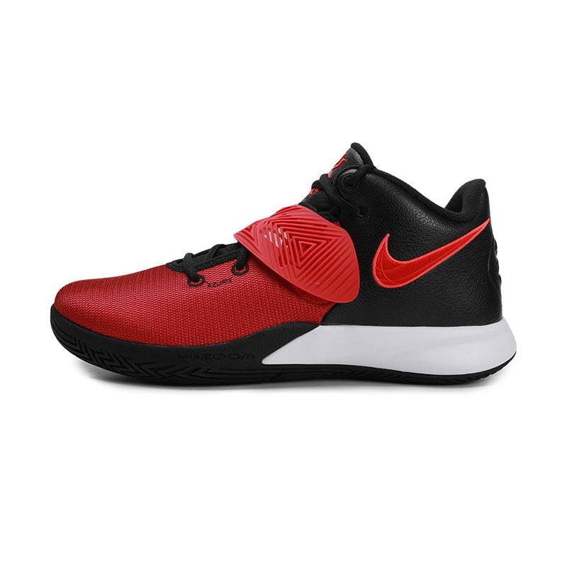 Jual Nike Men Kyrie Flytrap Iii Ep Sneaker Shoes Red Black Cd0191 009 Us7 11 2002 Online Desember 2020 Blibli