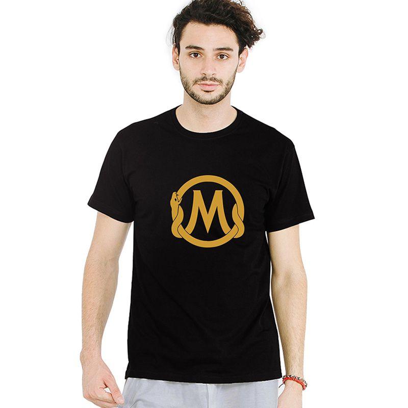 Promo IndoClothing Kobe Bryant Black 