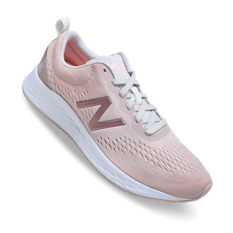 new balance fresh