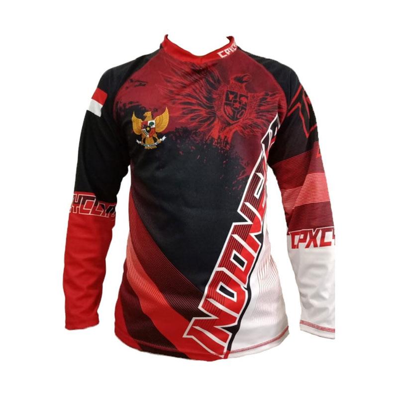 Baju downhill online