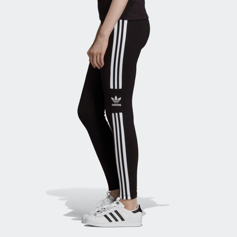 Jual adidas Originals Trefoil Tights 