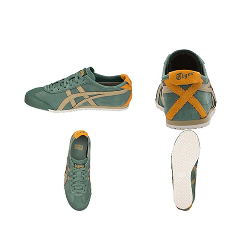 mexico 66 hiking green