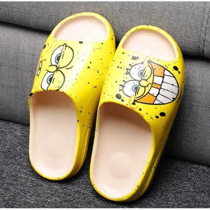 Spongebob yeezys outlet