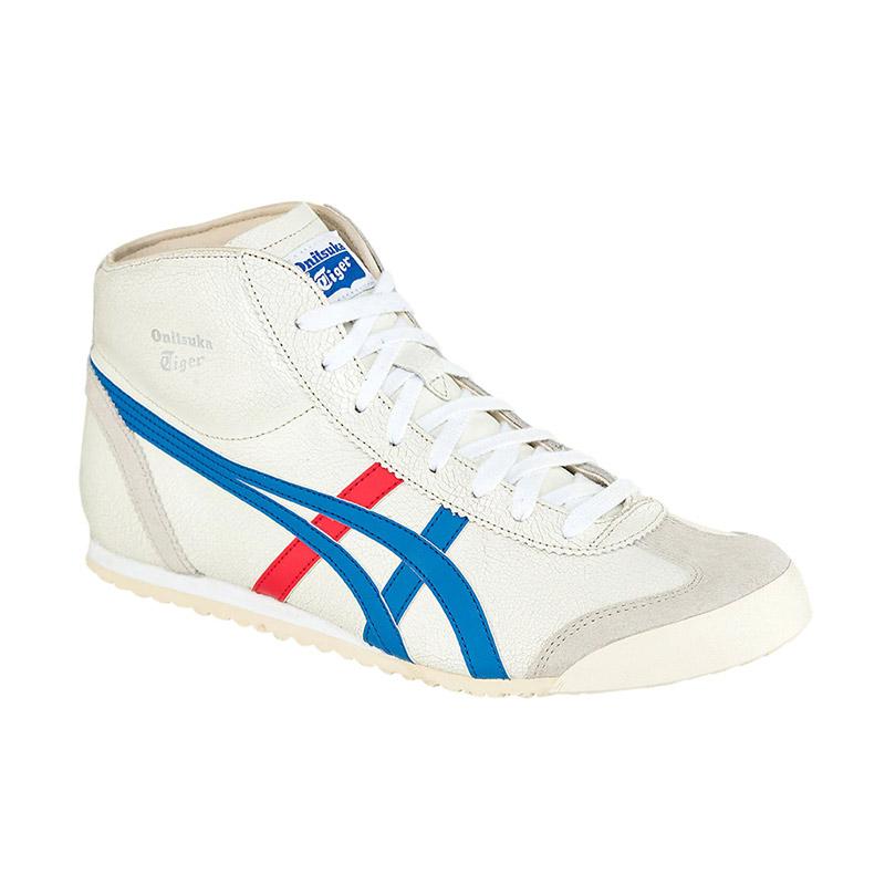 Onitsuka mid runner clearance
