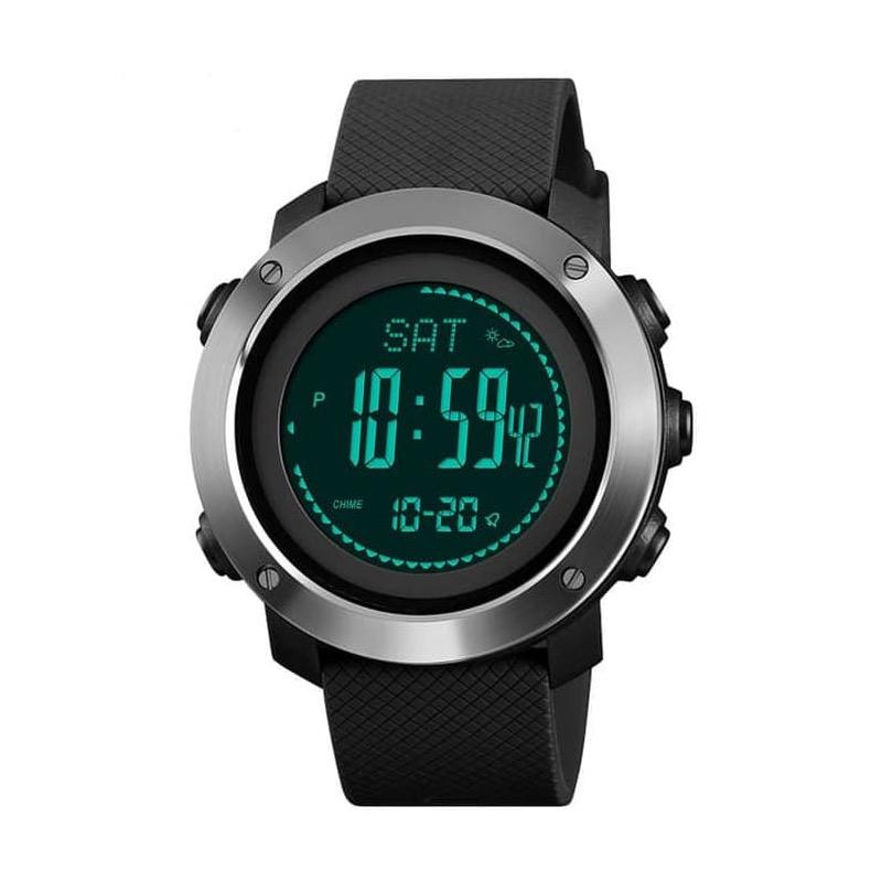 Jam skmei outdoor deals