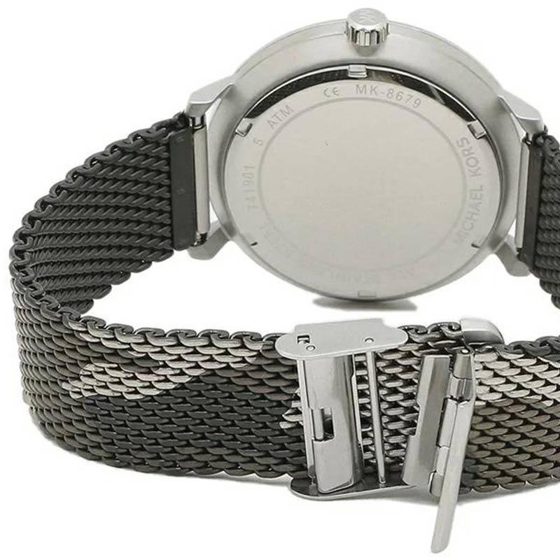 Michael Kors Men's Blake Multifunction 