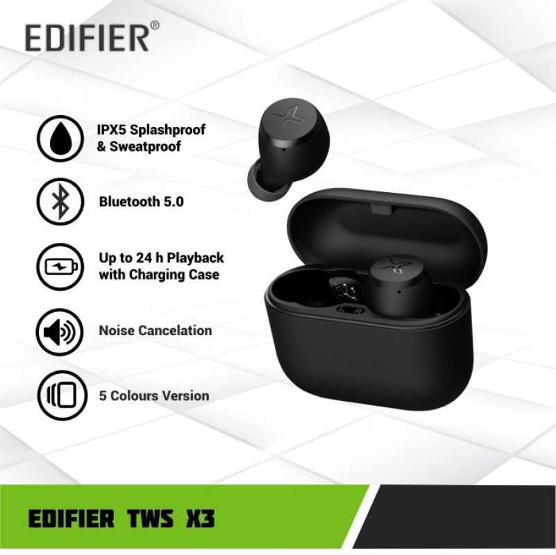 Edifier tws store