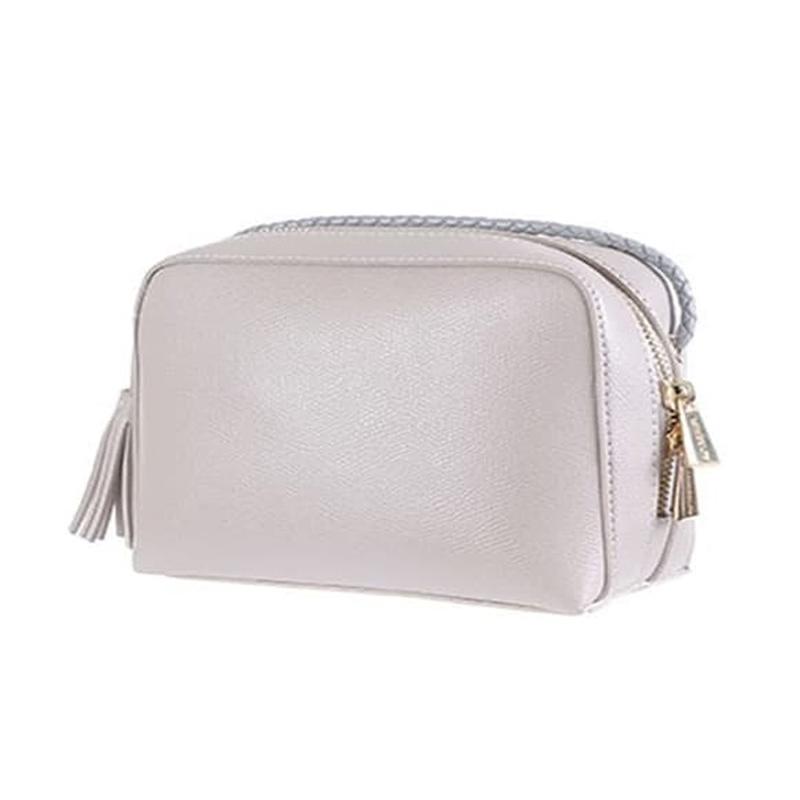 Jual Miniso Rumbai Persegi Polos Tas Selempang Wanita Online Desember 2020 Blibli