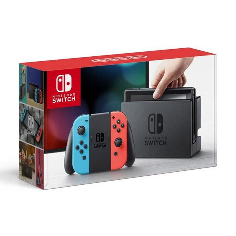 switch cfw play online