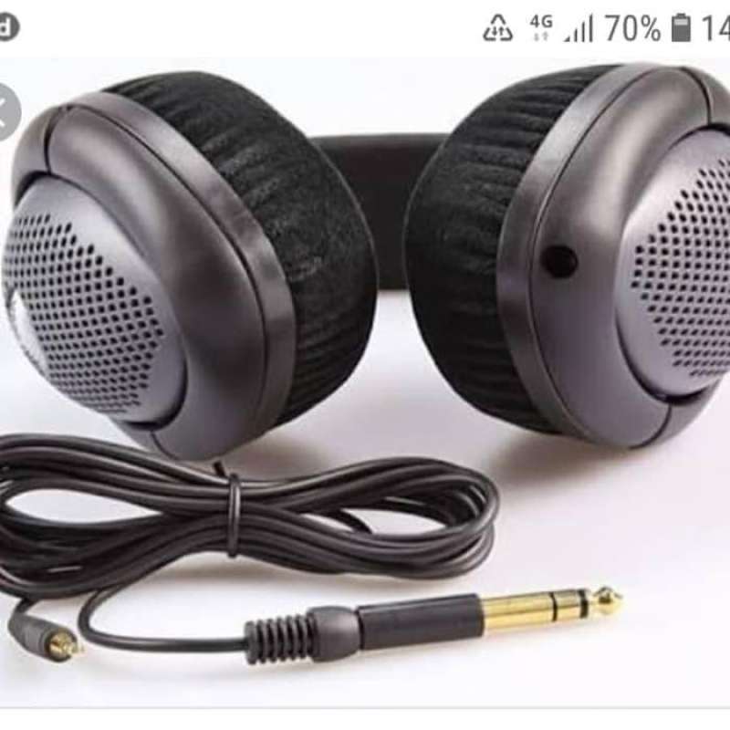 Sennheiser hd500a headphones deals