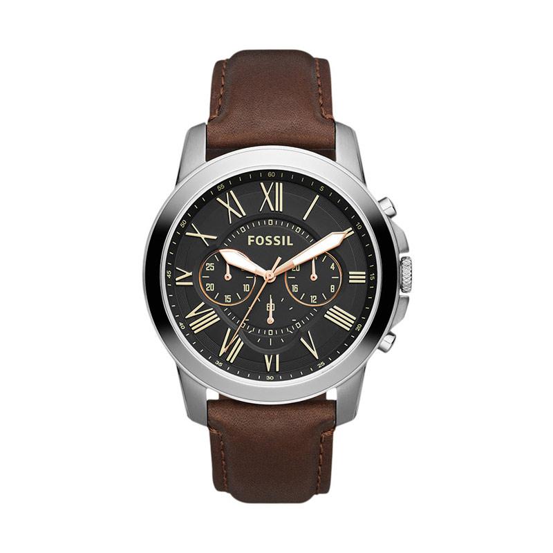 Harga jam hotsell smartwatch fossil