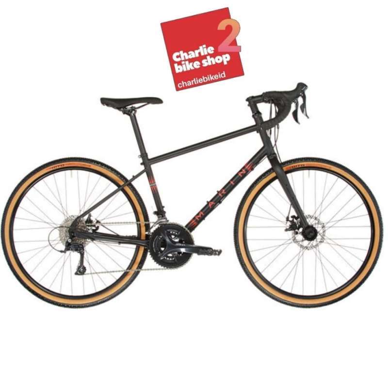 Jual marin four top corners