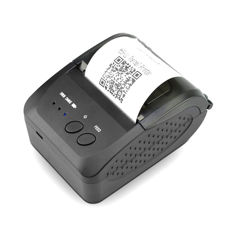 printer thermal bluetooth eppos