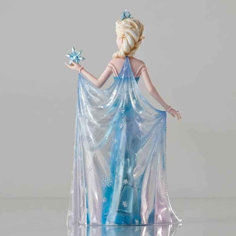 Jual Disney Traditions Elsa Figurine Action Figures Online Januari 2021 Blibli