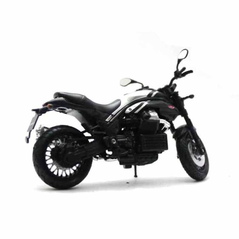 Jual I Tech Berjaya Miniatur Motor Moto Guzzi Griso Diecast Online Maret 2021 Blibli
