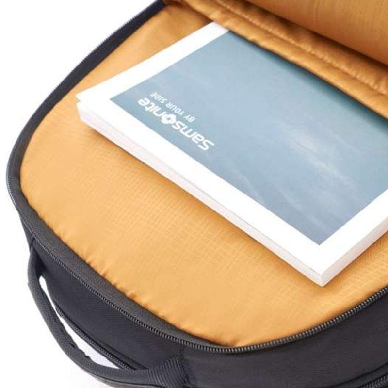 samsonite squad ii backpack