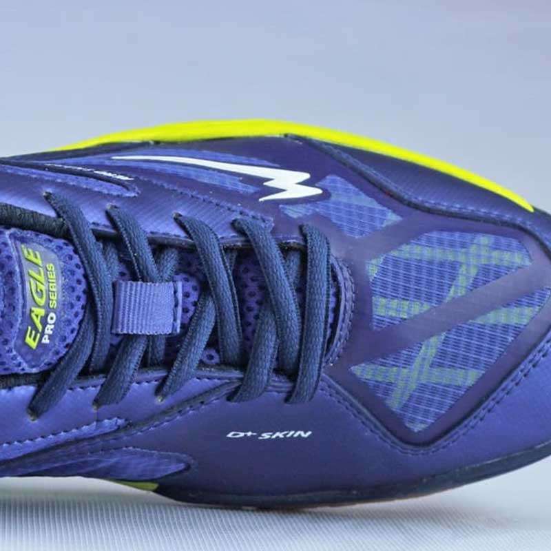 Jual Eagle Commando 2 Sepatu Badminton Olahraga Pria Online Agustus 2020 Blibli Com