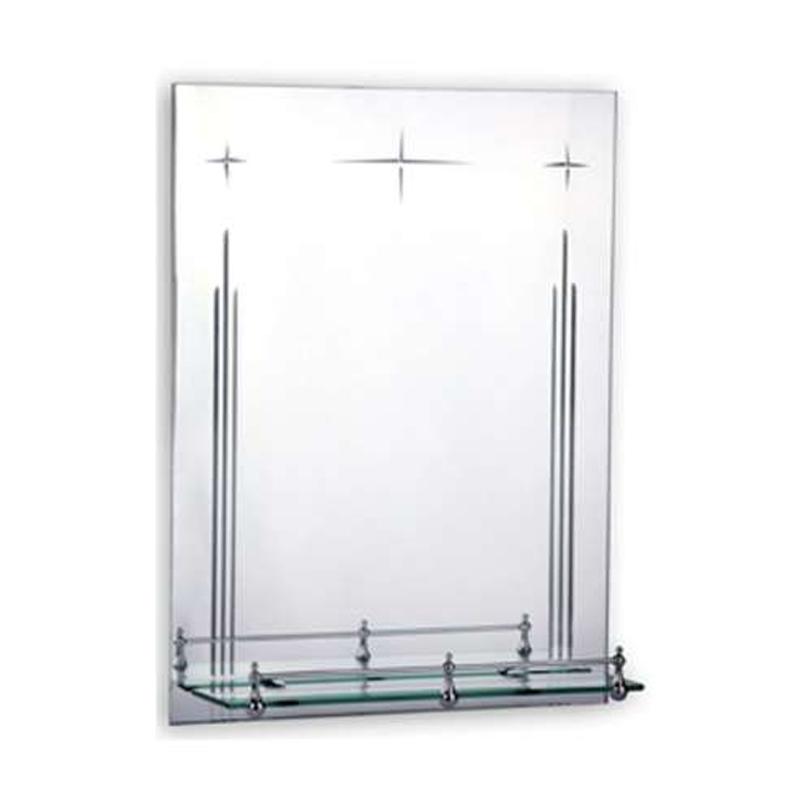 Jual Bazar Bangunan Cermin Kaca Dinding Wastafel Kamar Mandi Mirror Glass Global Glb 115 Terbaru November 2021 Harga Murah Kualitas Terjamin Blibli