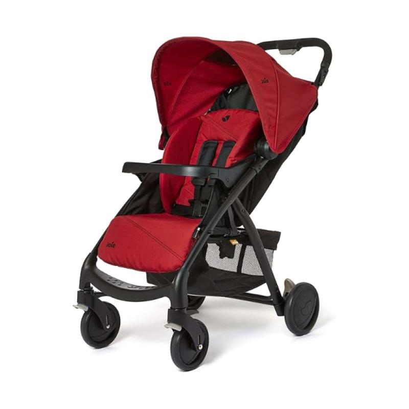 Stroller joie hotsell meet muze