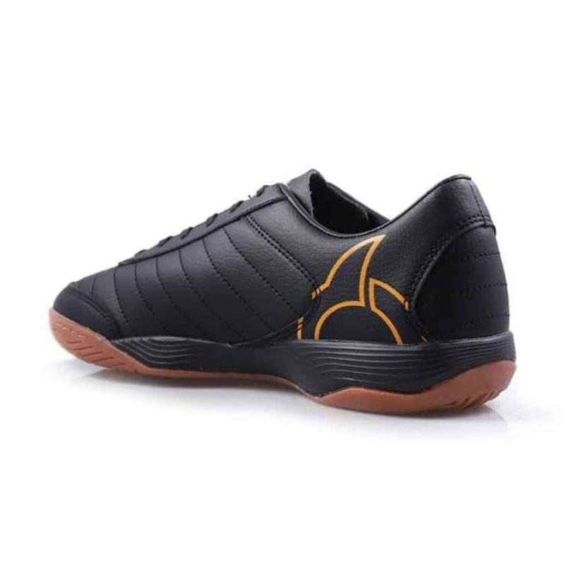 Jual Ortuseight Jogosala Graffity Black Gum Sepatu Futsal 11020131 Online Oktober 2020 Blibli Com
