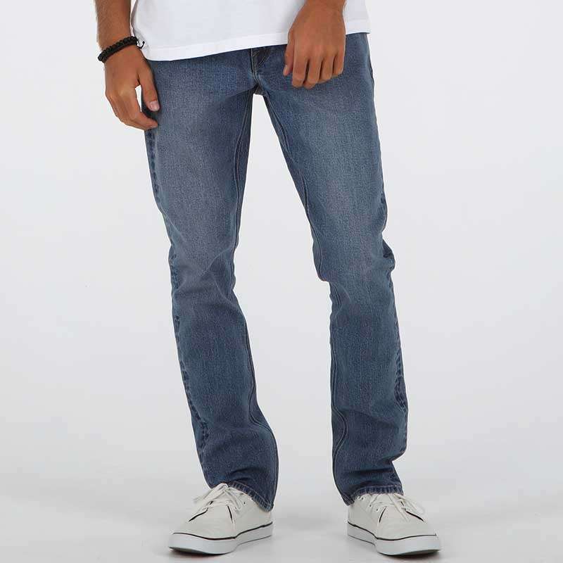 Promo Volcom MLD Vorta Slim Fit Celana 