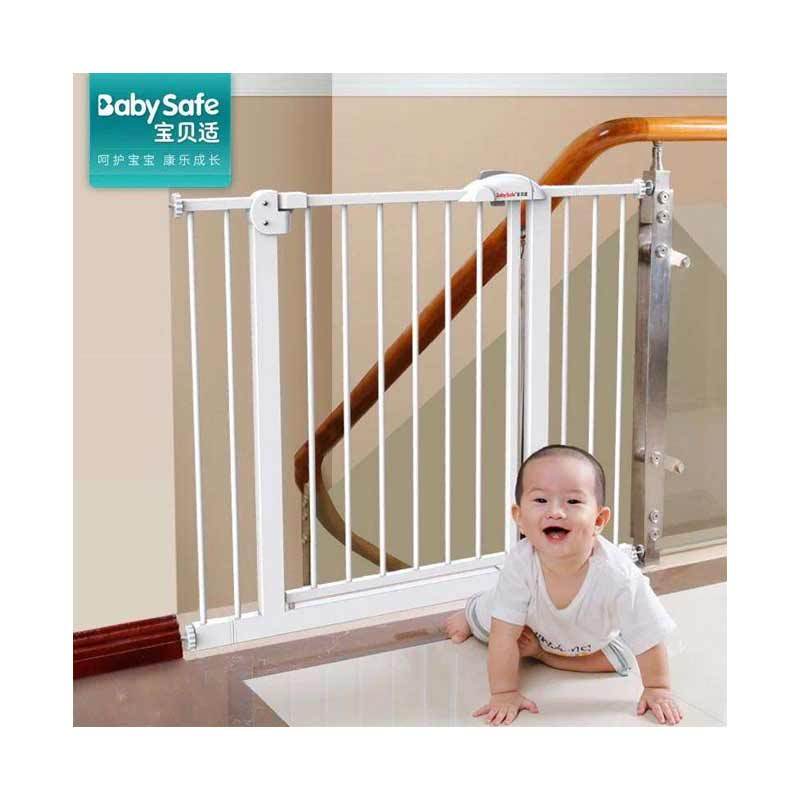 Jual Babysafe Safety Gate Pagar Pengaman Anak Bayi 75 X 75 Cm Di Seller Babyneeds Kota Surabaya Jawa Timur Blibli