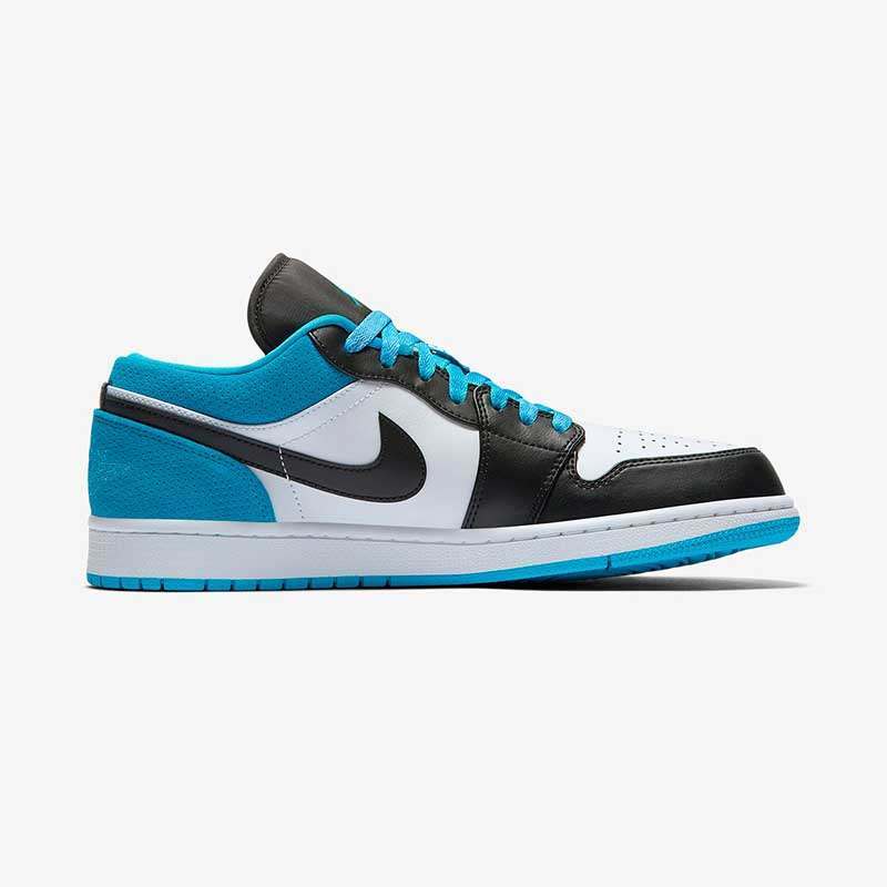 nike air jordan laser blue