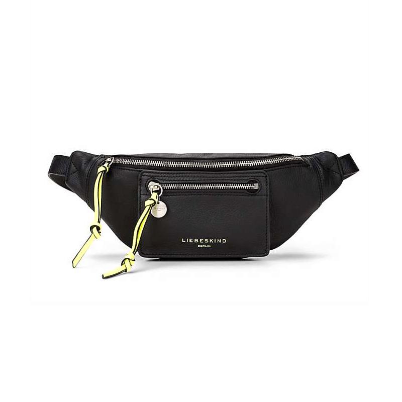 Jual Liebeskind Berlin 4058629128373 Finsbury Belt Classic Sling
