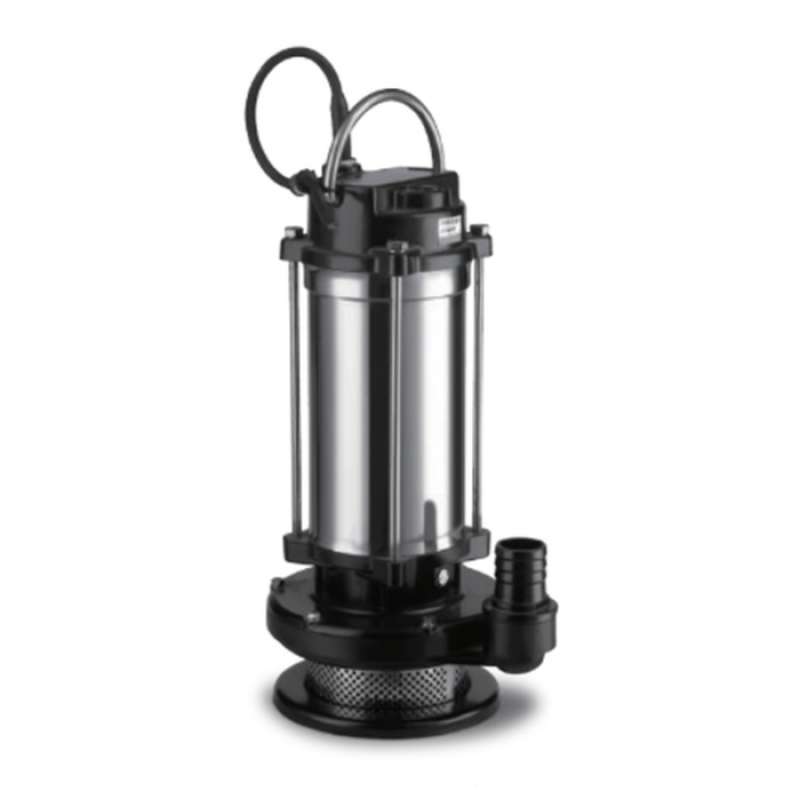 Jual Maxpump Pompa Air Submersible Water Pump Manual 0 55 Kw Online Juli 2020 Blibli Com