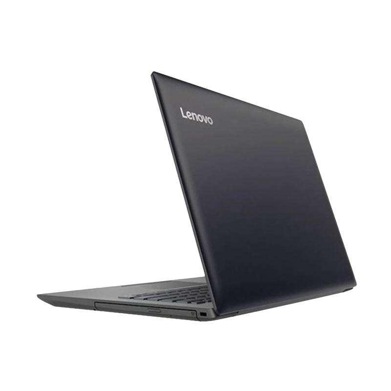 Jual Lenovo Ideapad 130 14ikb 3tid Notepad Hitam Ci3 4gb 1tb Hdd Dvd 14 Inches Hd Win10 Online September 2020 Blibli Com