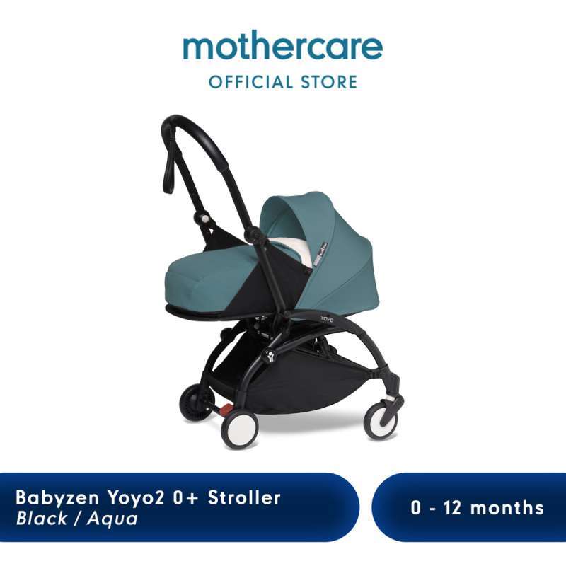 Stroller clearance yoyo harga