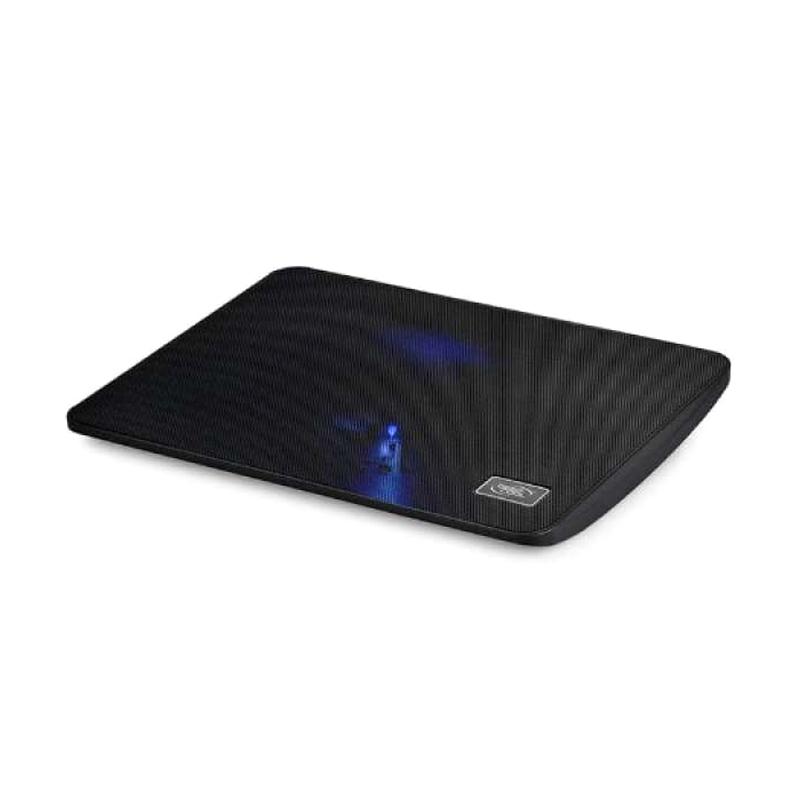 Jual Deep Cool Windpal Mini Laptop Cooling Pad Fan Online November 2020 Blibli